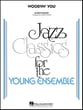 Woodyn' You Jazz Ensemble sheet music cover